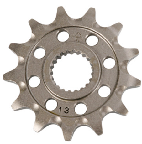 CRF250R/RX'22-26 JT Front Sprocket
